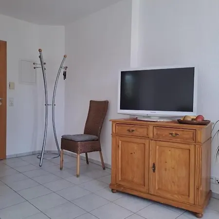 Apartmán Gross Bermatingen