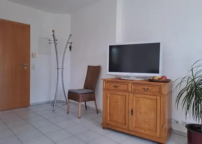 Apartamento Gross Bermatingen